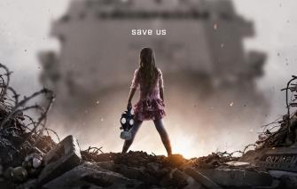 Wallpaper Girl Dress Survivor Ship Cute Battleship End Of
