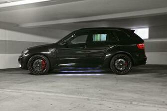 Wallpaper Bmw X5