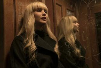 Jennifer Lawrence To Play Ballerina Turned Russian Agent