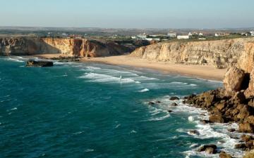 Southwest Alentejo And Vicentine Coast Natural Park
