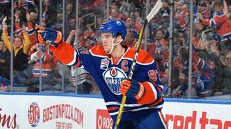 Connor Mcdavid Reaches New Level With Oilers Nhl