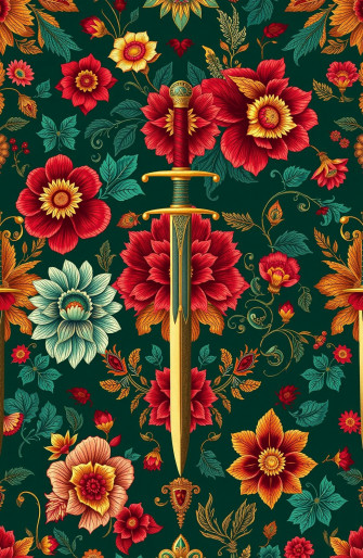 Talwar Wallpaper