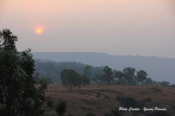 Hotels In Mahabaleshwar Hotel Packages