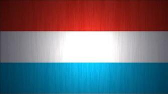 Flags Luxembourg Wallpaper High Quality