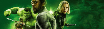Marvel Heroes X Wallpaper