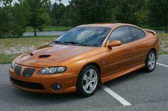 Pontiac Gto Pictures Cargurus