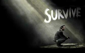 The Walking Dead Season Re