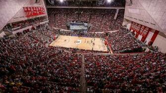 Break Games Begin Next Week Spend Thanksgiving With The Hoosiers