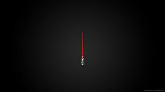 Red Lightsaber Wallpaper For Samsung Galaxy Tab
