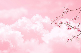 Pink Aesthetic Wallpaper