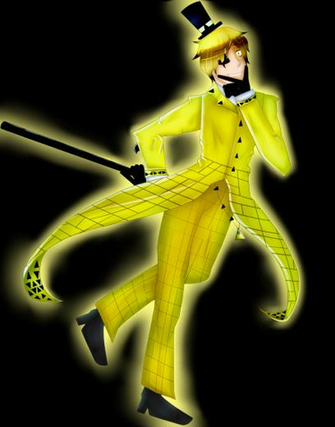 Human Bill Cipher By Applemaple19