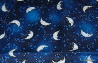 Celestial Sun And Moon Background Sleeping Dreams