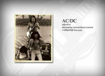 Ac Dc Desktop Background By Godhilm