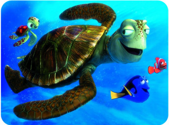 Animated Movies Wallpaper