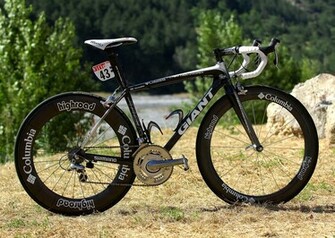Giant Bicycle Bike Wallpaper