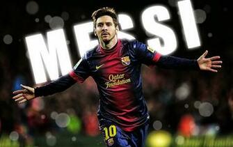 Messi Wallpaper Lionel