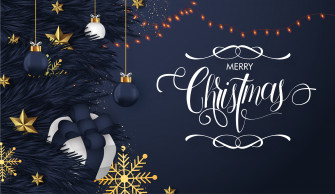 Holiday Christmas 4k Ultra HD Wallpaper