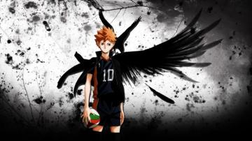 Haikyuu Desktop Wallpaper On