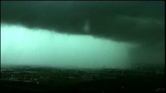 Severe Weather Damages Iowa Hospital