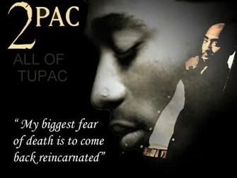 Tupac Shakur Wallpaper