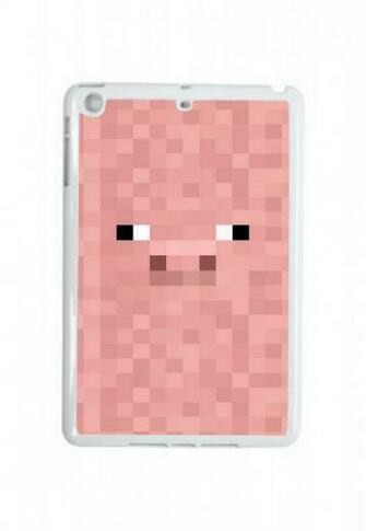 Minecraft iPad Mini Case