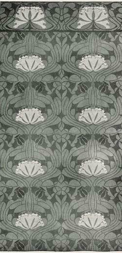 Frieze Wallpaper Weddingdressin