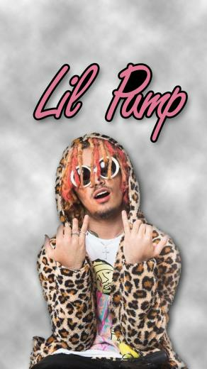 Lil Pump Wallpaper