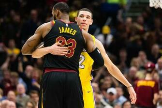 Nba Trade Deadline Portfolio Los Angeles Lakers