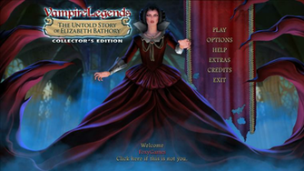 Vampire Legends The Untold Story Of Elizabeth Bathory Ce
