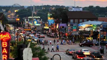 Wisconsin Dells Pictures Photos Image Of