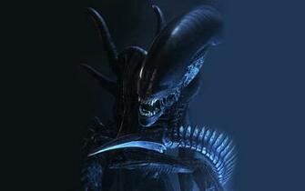 Aliens Movie Wallpaper