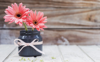 Vase Wallpaper Image