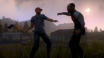H1z1 Video Game Desktop Computer Wallpaper