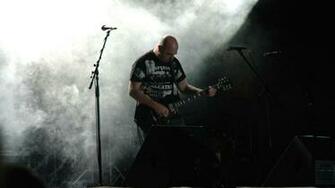 Allegaeon The Masquerade