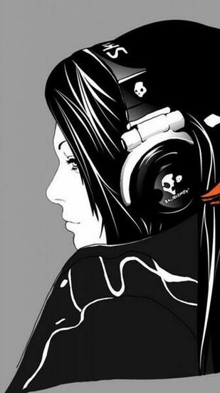 Music iPhone Wallpaper For The Lovers