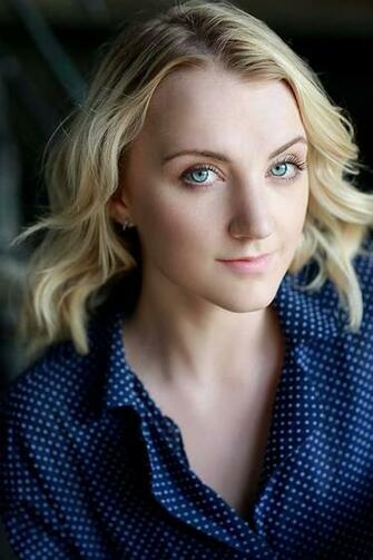 Evanna Lynch Image Faye Thomas Photoshoot HD Wallpaper