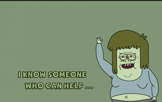 Regular Show Wallpaper Cartoon Ecro