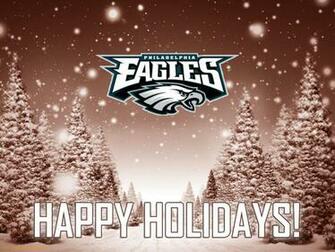 Philadelphia Eagles Holidays