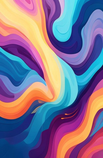 Music Abstract Background
