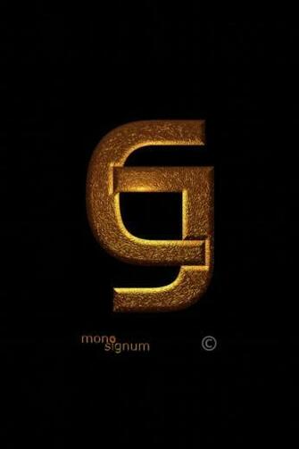 iPhone Wallpaper Cj Monogram Designs To Draw