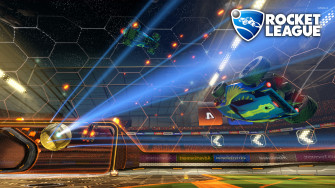 Rocket League Wallpaper HD
