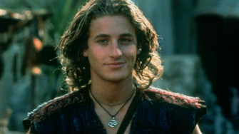 Young Hercules Movies On Google Play