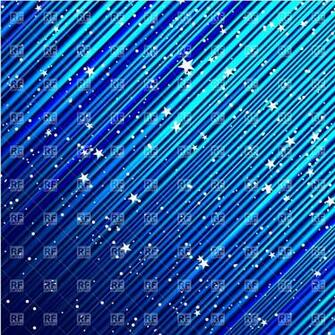 Sparkly Dark Blue Background Abstract Background With