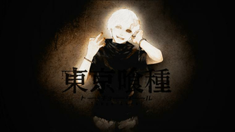 Tokyo Ghoul Kaneki Ken White Hair Wallpaper By Ramzes100