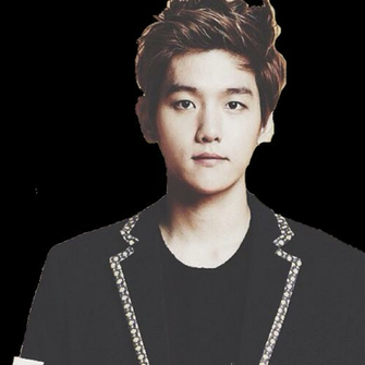 Baekhyun Exo K Png By Babytony