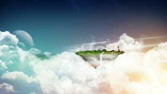 Fantasy Land X HDtv 1080p Wallpaper