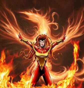 Jean Grey Photo