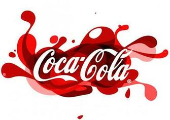 Related For Coca Cola Logo