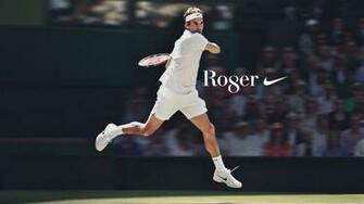 Roger Federer Wallpaper HD