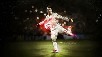 Cristiano Ronaldo HD Wallpaper